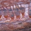 Kimberley Rock Art – Vol 3: Rivers and Ranges - Image 3