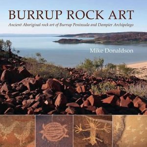 Burrup Rock Art